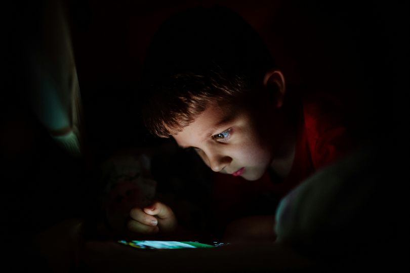 Capaz : l’alternative européenne pour initier les enfants aux réseaux sociaux sans risques