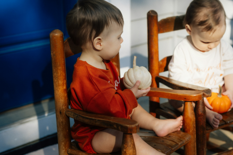 Baby blues du deuxième enfant : la peur de ne plus aimer l’aîné autant