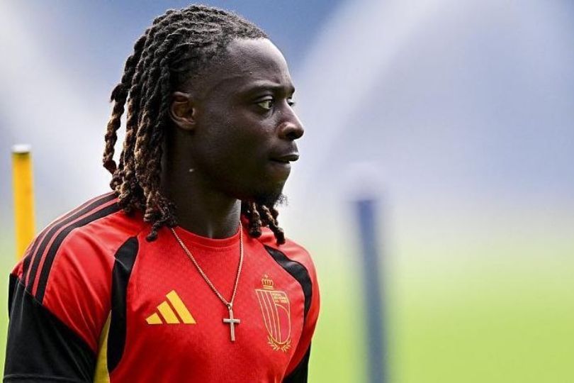 « Le papa ne sert à rien » : France Pierron choque les parents en s’en prenant à Jérémy Doku