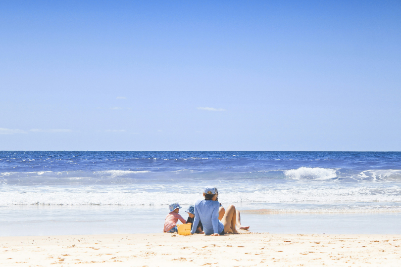Vacances : est-ce plus économique de partir en France ou à l’étranger ?