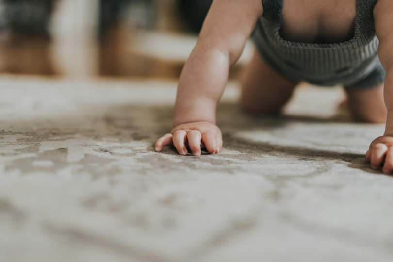 Élever un enfant de 0 à 6 ans : ce que ça coûte vraiment, année par année