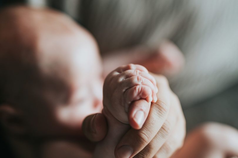 Naissance opératoire : cicatrisation, récupération et témoignage de Laure