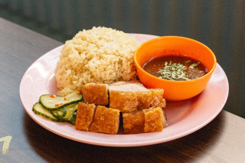 Tour du monde culinaire : 4 tables street food pour petits et grands