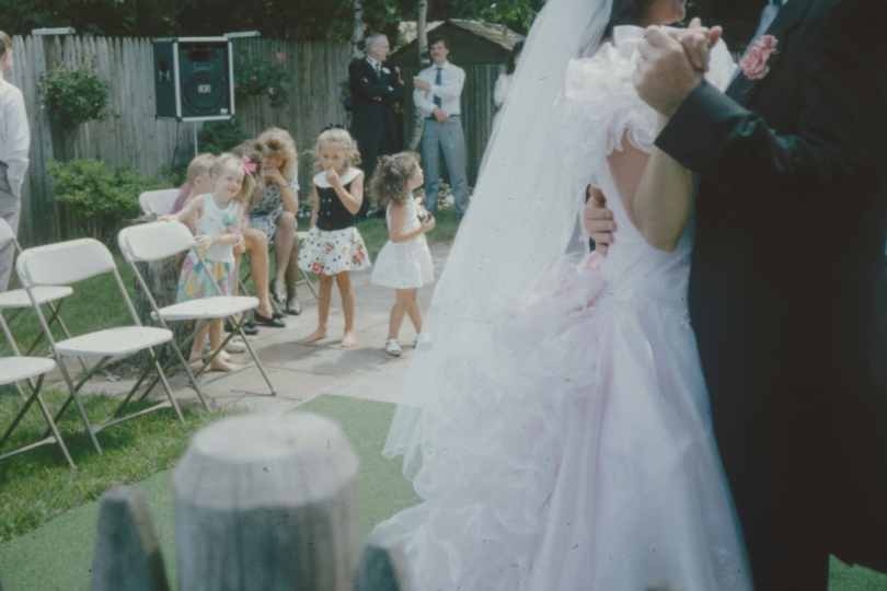 Mariage « kids-friendly » ou « adult-only » : l’impossible consensus ?