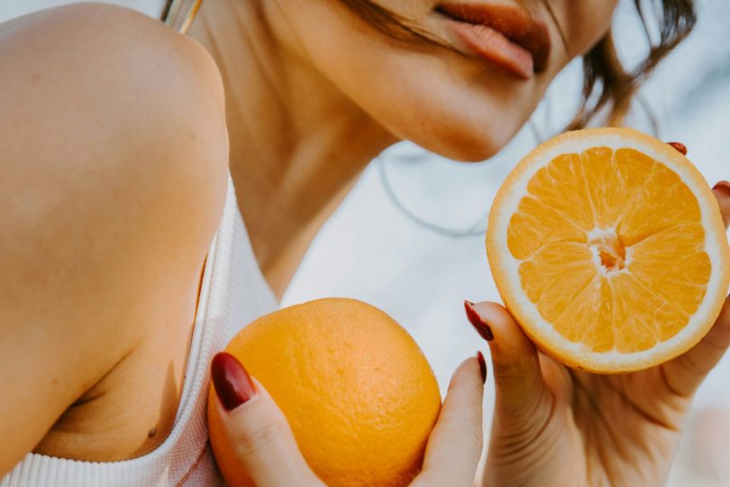 Post-partum : le guide expert des vitamines à prendre
