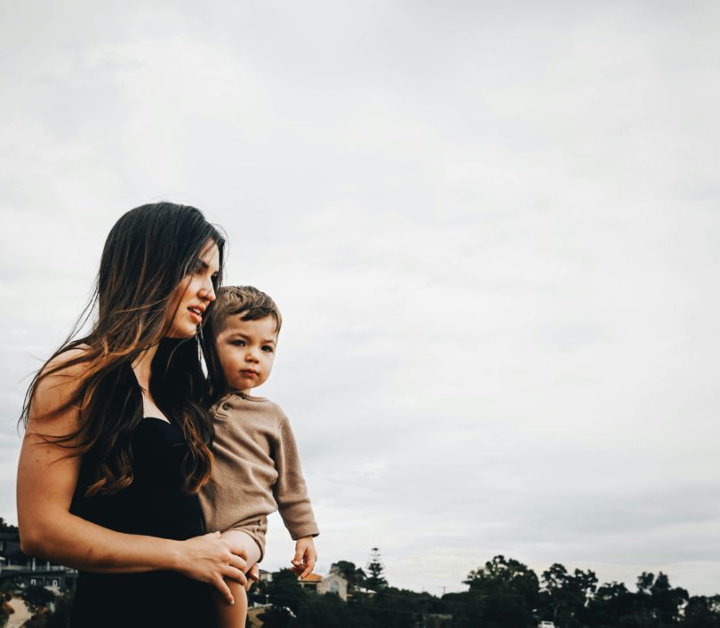 Votre belle-mère prend trop de place ? la règle pour préserver votre couple