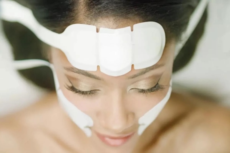 On a testé EMLIF Face : le soin visage qui lifte et raffermit dès la première séance