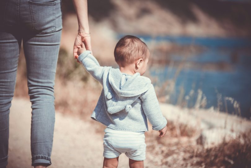 “Un deuxième enfant ? Non.” : le choix de s’arrêter à un