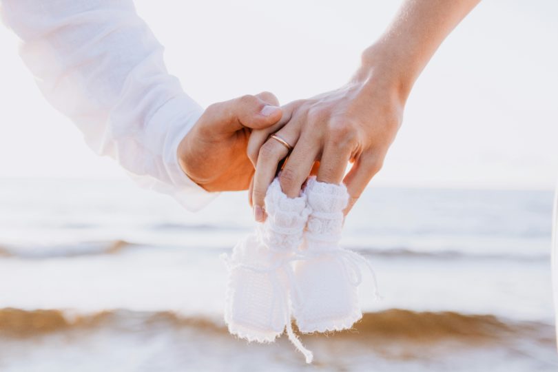 Faire-part de naissance personnalisé : nos inspirations pour annoncer bébé avec douceur