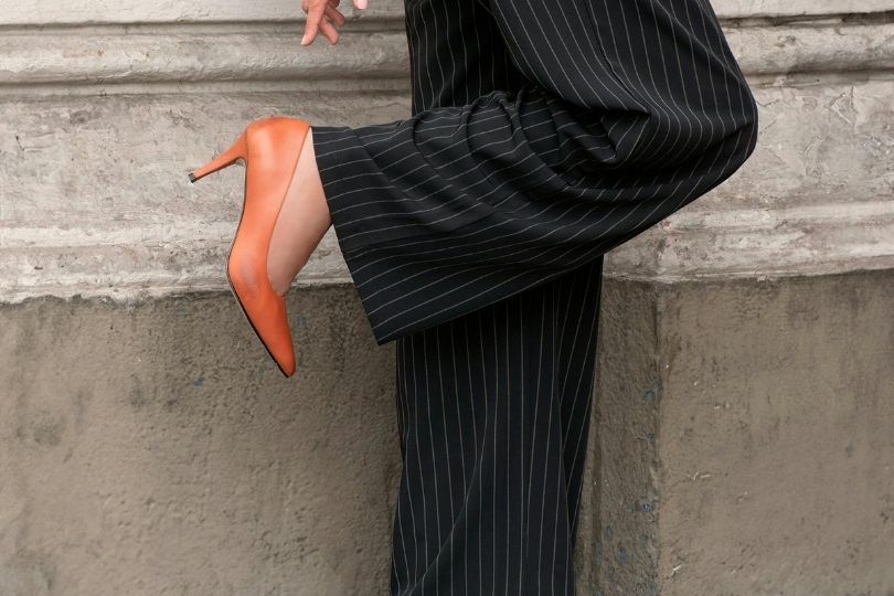 Notre sélection de sandales à talons pour l’été
