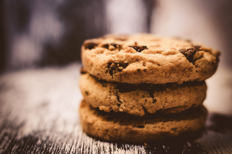 Recette pour le gouter idéal de bébé sans sucres ajoutés