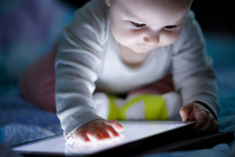 Une boîte mail pour votre enfant ? L’idée incroyable qui affole la toile