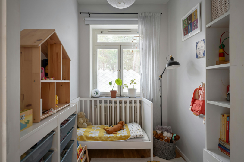 L’IA s’invite dans la chambre de nos enfants : faut-il en avoir peur ?