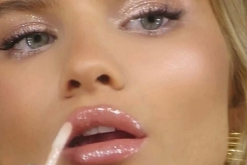 Maquillage d’été : comment adopter la paillette avec élégance et subtilité