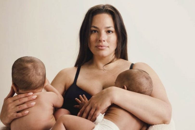 Allaitement : ces stars qui ont libéré la parole (et les mamans)