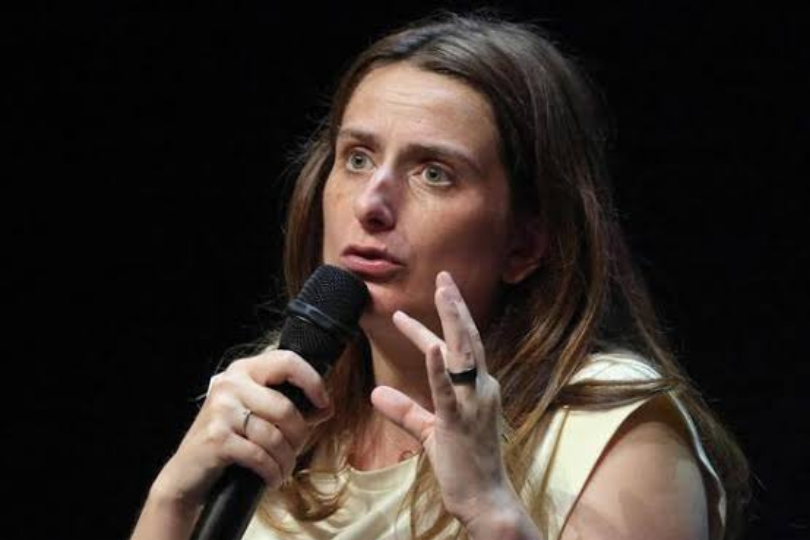 PMA : Marine Tondelier raconte son parcours en Belgique