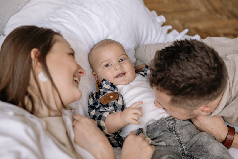 61% des français pensent que leur situation financière est moins bonnes que celles de leur parents