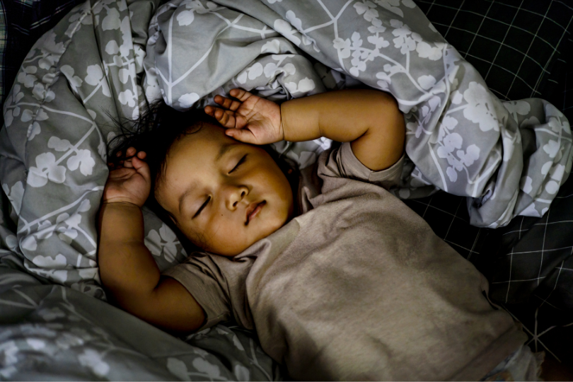A quel âge arrêter la sieste de son enfant et comment faire la transition ?