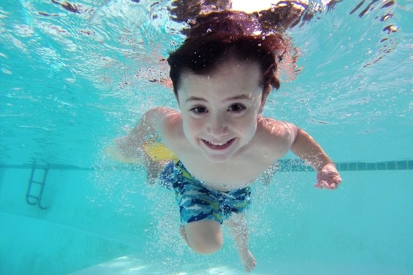 5 piscines à Paris pour profiter en famille