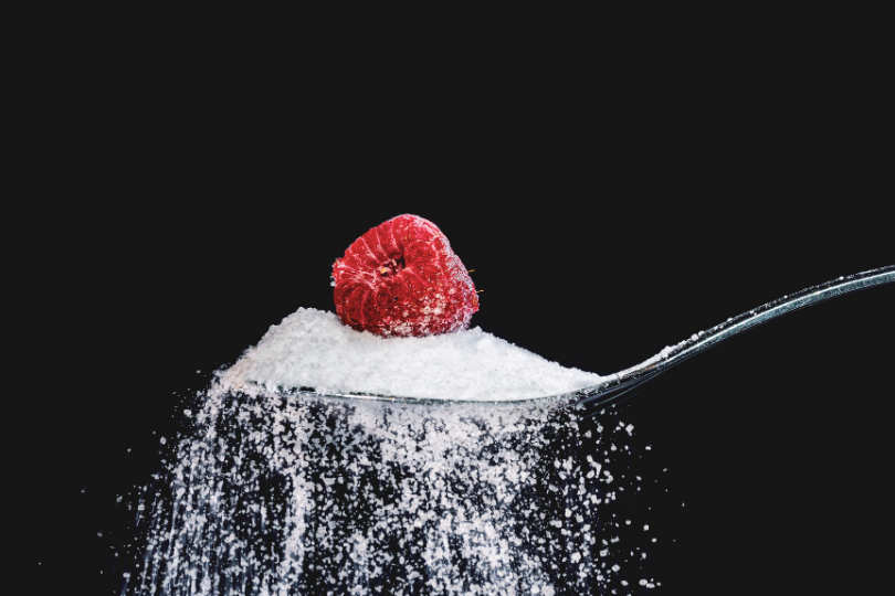 Le sucre est-il l’ennemi de nos jeunes enfants?