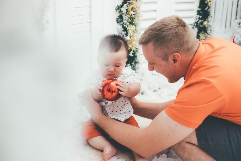 Le syndrome du dernier bébé : quand il faut faire le deuil de la maternité
