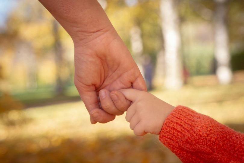 Enfant malade : la loi qui change la vie des famille