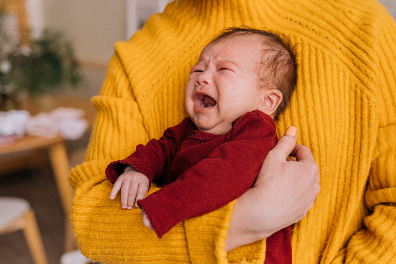 Syndrome du bébé secoué : cette nouvelle étude qui va tout changer pour les parents