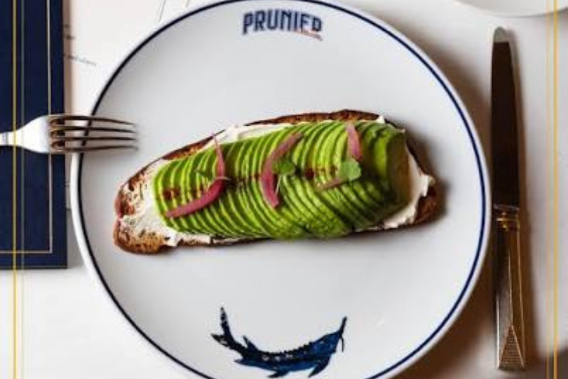 Le nouveau brunch kids-friendly du dimanche chez Maison Prunier