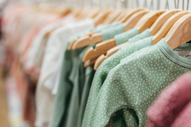 3 concept stores pour les jeunes mamans débordées
