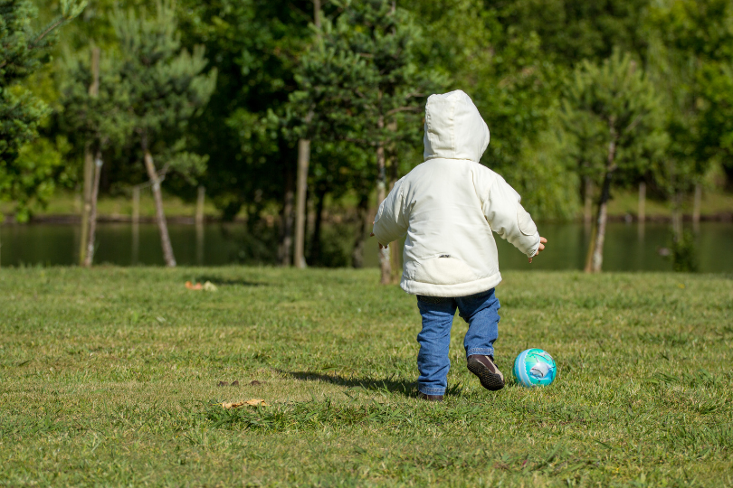 Activités extrascolaires : faut-il céder quand l’enfant veut changer chaque année ?