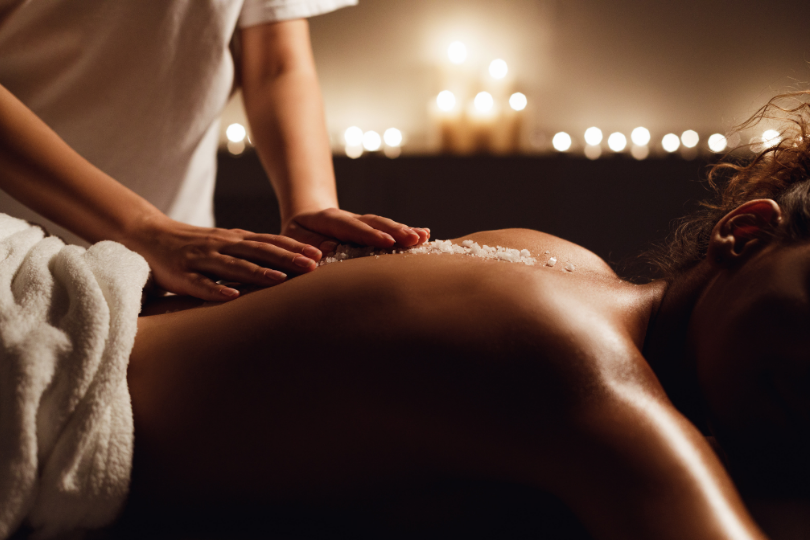 Ce spa est devenu le repaire parisien des jeunes mamans épuisées