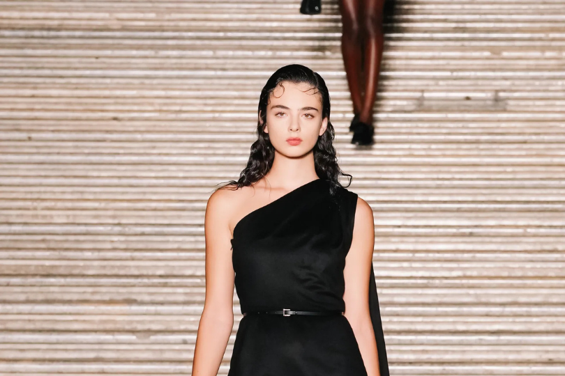 Filles de mannequins célèbres : elles défilent pour la Fashion Week