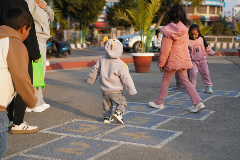 No kids : la CNCDH réclame l’interdiction des espaces