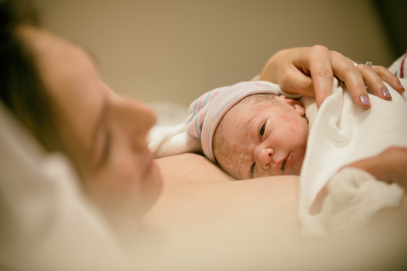 Projet de naissance : gérer un désaccord avec sa/son partenaire