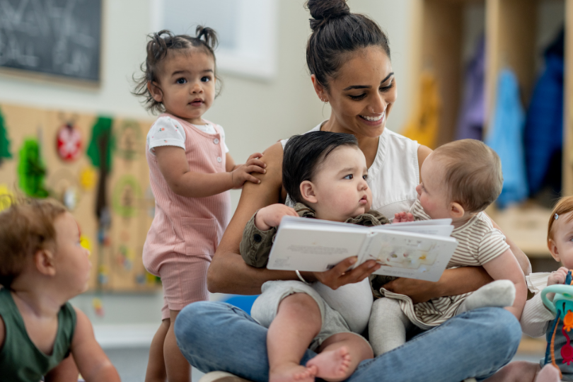 6 500 micro-crèches menacées de fermeture d’ici 2026