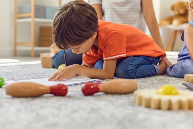 Nounou de luxe : quel est le prix réel d’une garde d’enfants haut de gamme ?