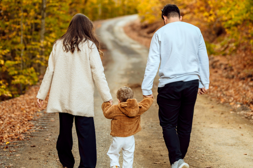 Couple : rester ensemble “pour l’enfant” : une fausse bonne idée ?