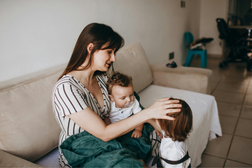 Combien coûtent rééllement les vacances avec 2 enfants ?