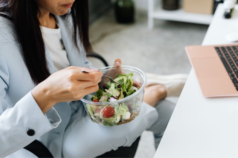 Ordonnance verte : le dispositif bio pour les femmes enceintes