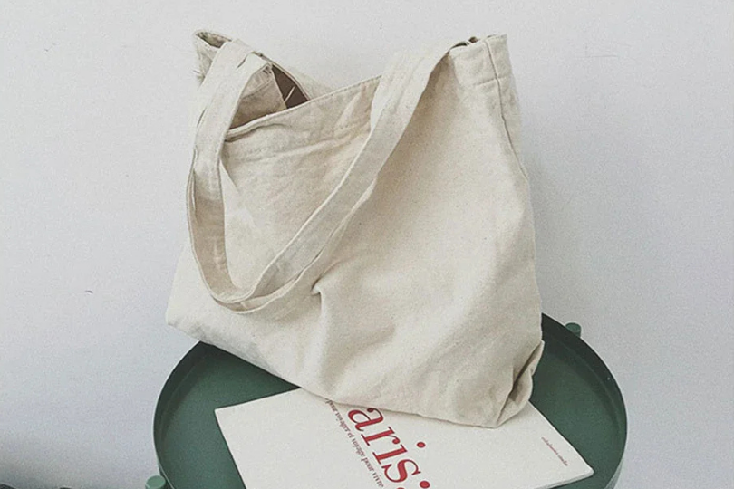 Le sac cabas, l’allié quotidien des mamans