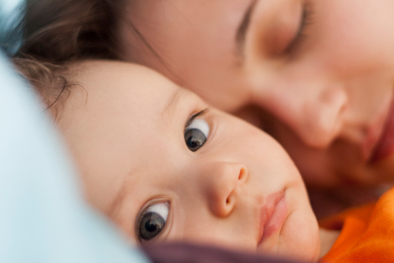 À quelle heure coucher un enfant de 3 ans quand il ne fait plus la sieste ?