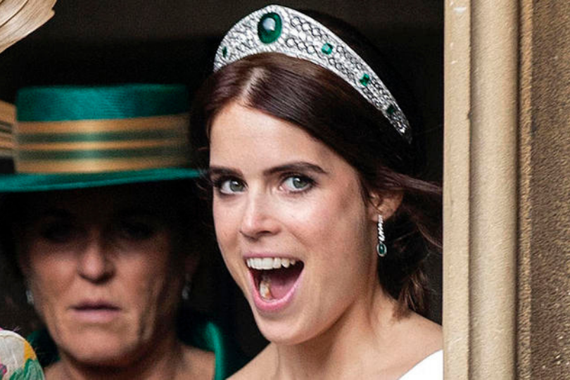 Princesse Eugénie maman : naissance royale surprise et coup de vent frais sur le Portugal