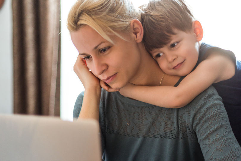 La semaine de 4 jours avec enfants : rêve parental ou nouvelle réalité ?