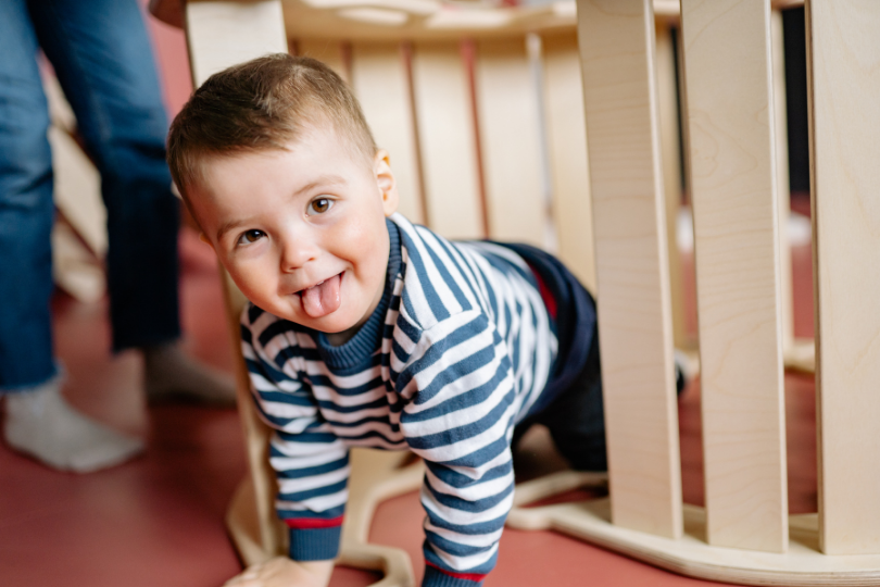 Que faire avec bébé après 17h : idées et astuces anti-stress
