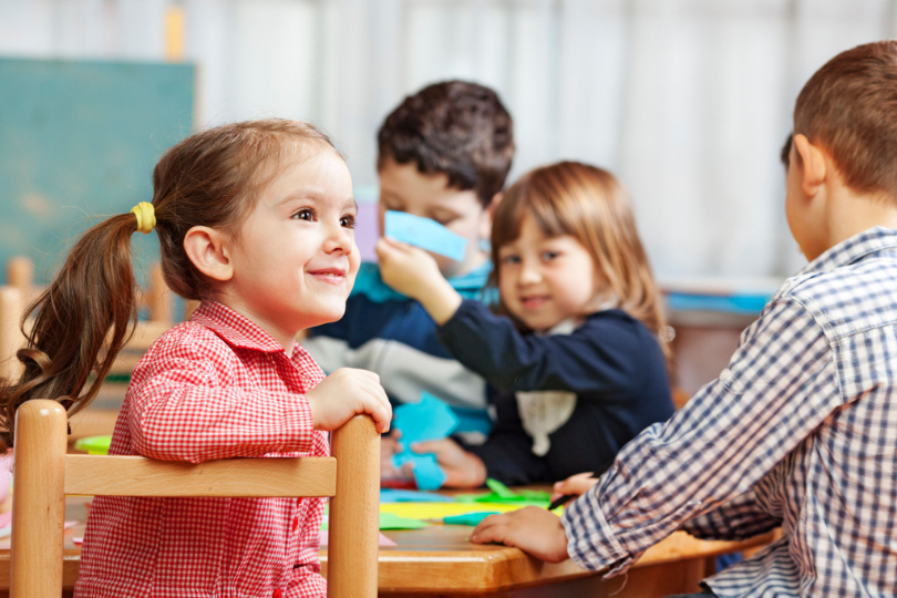 Premier jour d’école : pourquoi ce sont les parents qui pleurent le plus ?