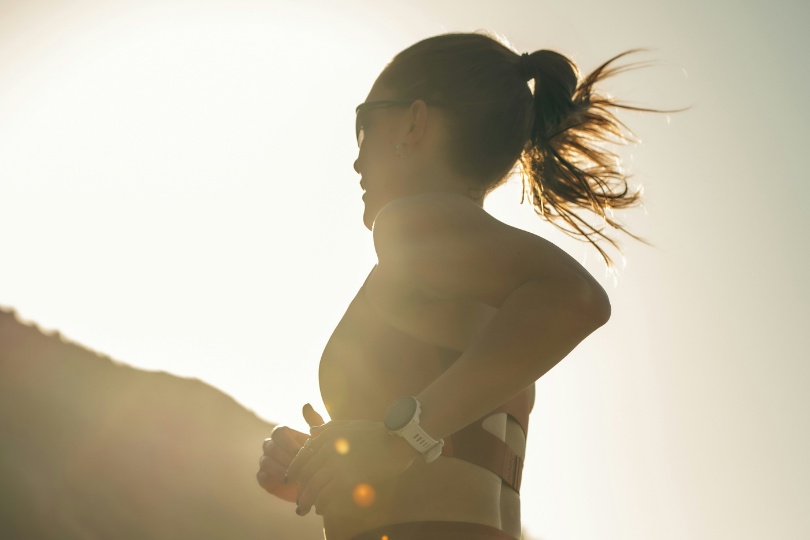 Reprendre le sport après bébé : le guide du running au féminin