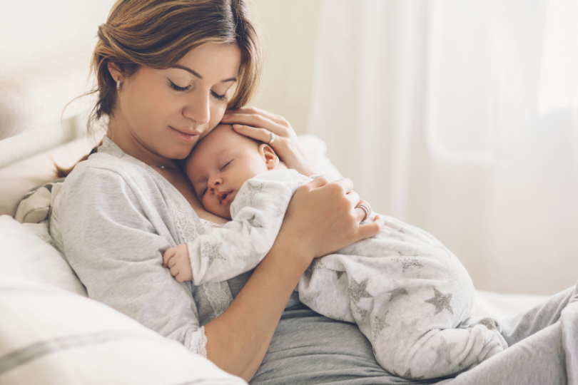 La tendance du “Sunday Reset” pour les mamans entre mythe et réalité