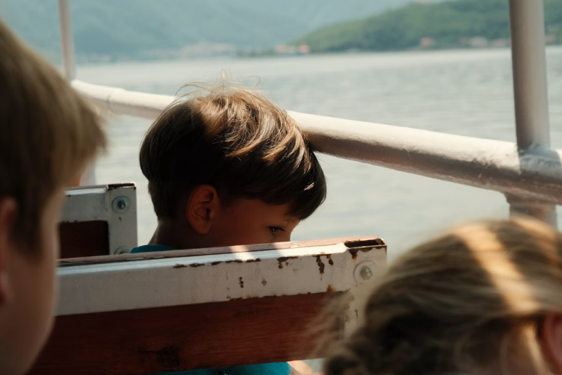 Sommes-nous nostalgique de nos vacances d’enfance ?