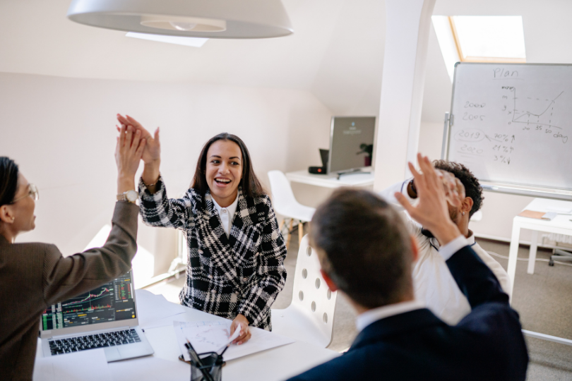 Coworking avec micro-crèche intégrée : les meilleurs lieux en France