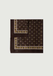 foulard soeur 